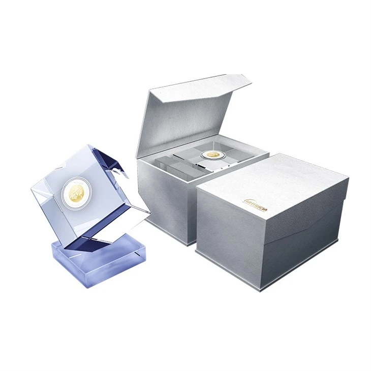 Gifts  For NUTRICIA