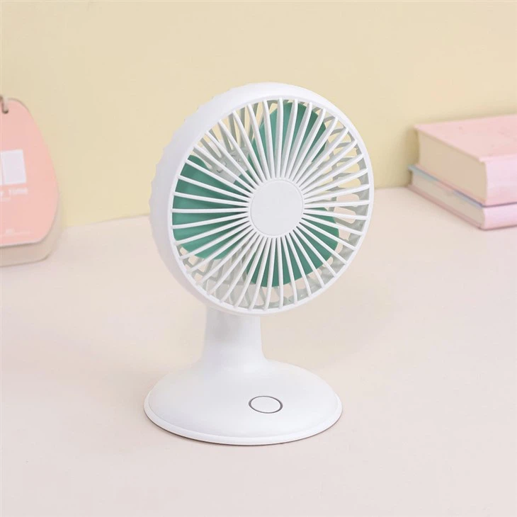 Small Bedside Fan Manufacturer