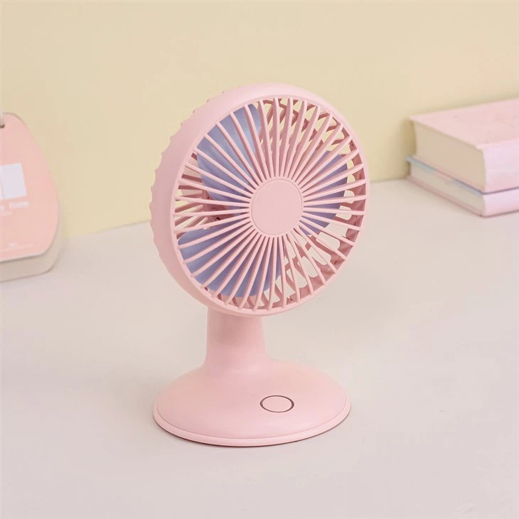 Small Bedside Fan Made In China