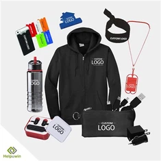 Hadiah Promosi Massal yang Dipersonalisasi