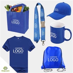 Barang Hadiah Promosi Untuk Perusahaan